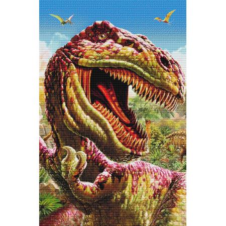 Tyrannosaurus Rex Tyrannosaurus Rex